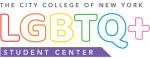 CUNY - The City College of New York LGBTQ+ Student Center