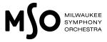 Milwaukee Symphony Orchestra