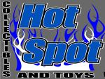 Hot Spot Collectibles and Toys LLC