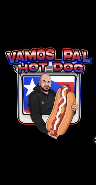 Vamos Pa’l Hot Dog