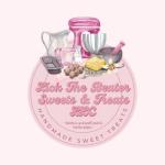 Lick The Beater Sweets & Treats