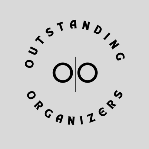 Outstanding Organizers