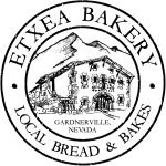 Etxea Bakery