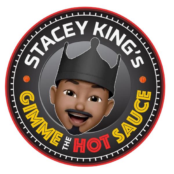 Stacey King's Gimme the Hot Sauce