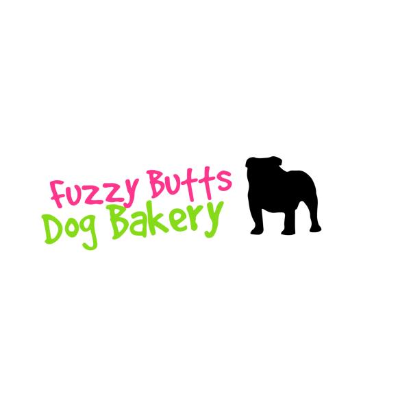 Fuzzy Butts Dog Bakery