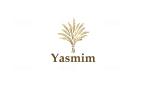 Yasmim Golden Grass