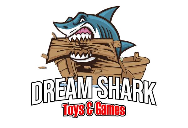 DreamShark Toys & Games