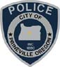 Prineville Police Department