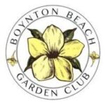 Boynton Beach Garden Club