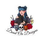 Dead on Designs