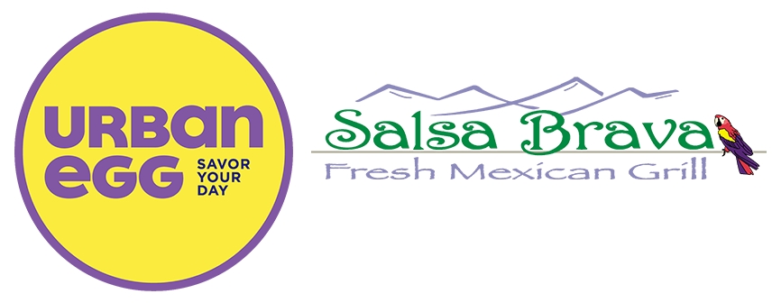 Urban Egg & Salsa Brava