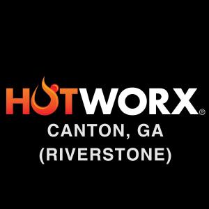 HOTWORX Canton, GA (Riverstone)