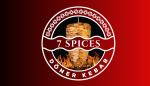 7 Spices Doner Kebab