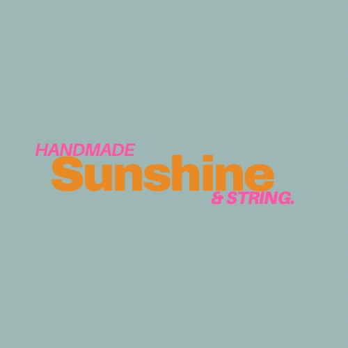 Sunshine & String