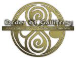 Order of Gallifrey: Gallifrey Sands Sector