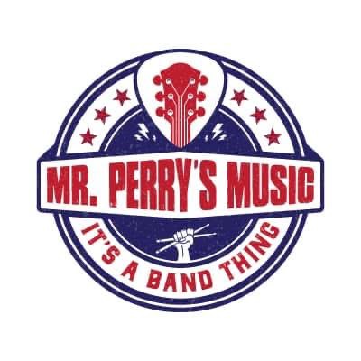 Mr. Perry's Music