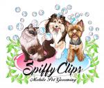 Spiffy Clips Mobile Pet Grooming