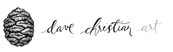Dave Christian Art