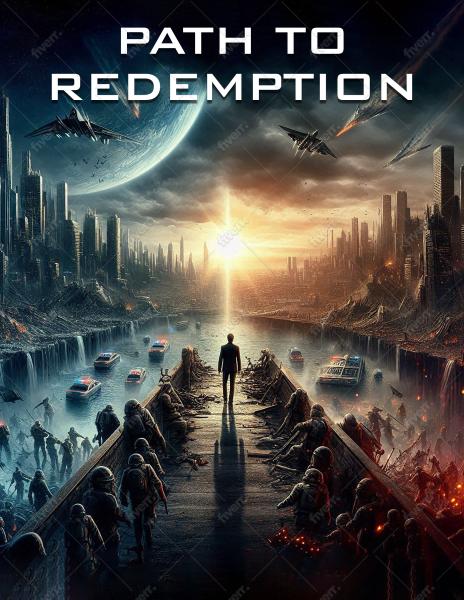 Path of Redemption