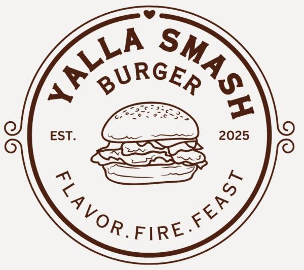 Yalla Smash Burger