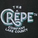 THE CREPE COMPANY-LAKE COUNTY