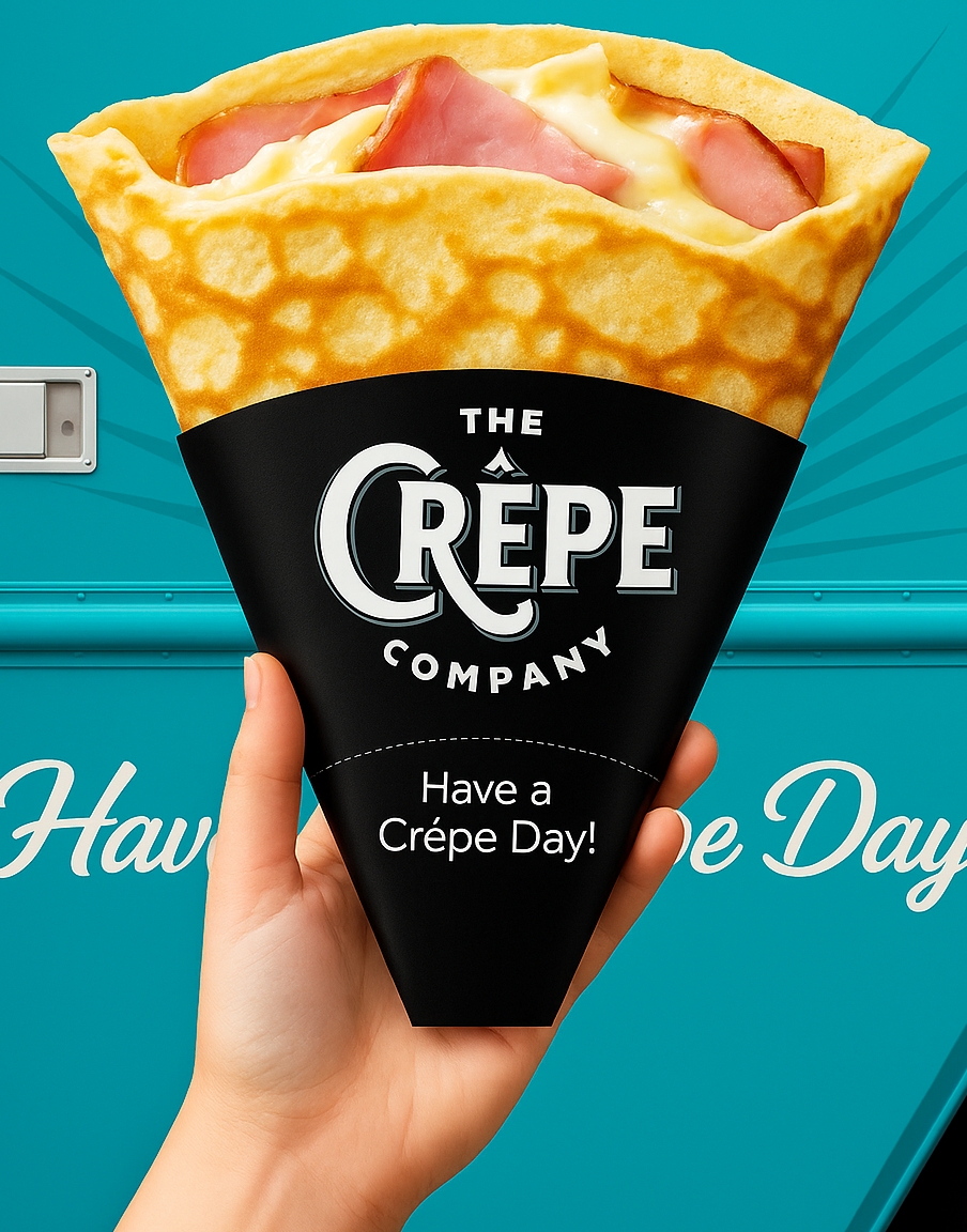 Private Catering &ndash; French Crepes picture