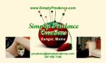 Simply Prudence Creations