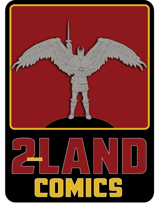2-Land Comics