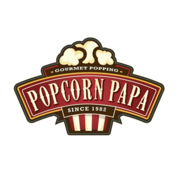 Popcorn Papa