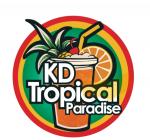 Kd tropical paradise