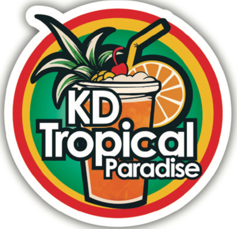 Kd tropical paradise - Lithonia - Georgia - United States - Kizzy