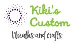 Kiki's Custom wreaths and crafts