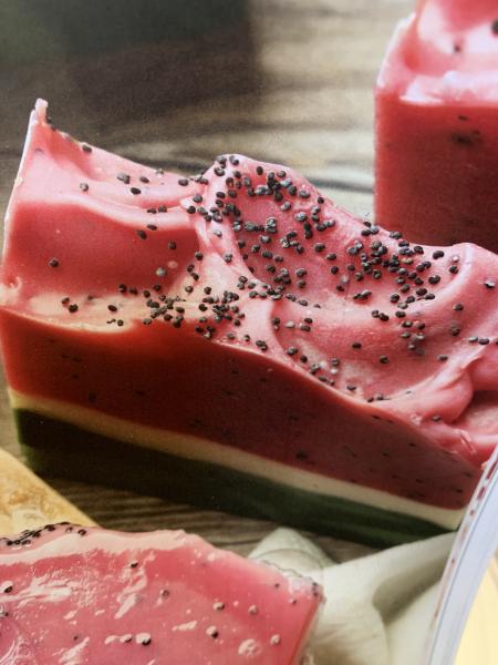 Watermelon Soap picture