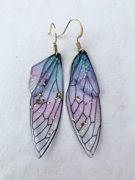 Butterfly Earrings picture