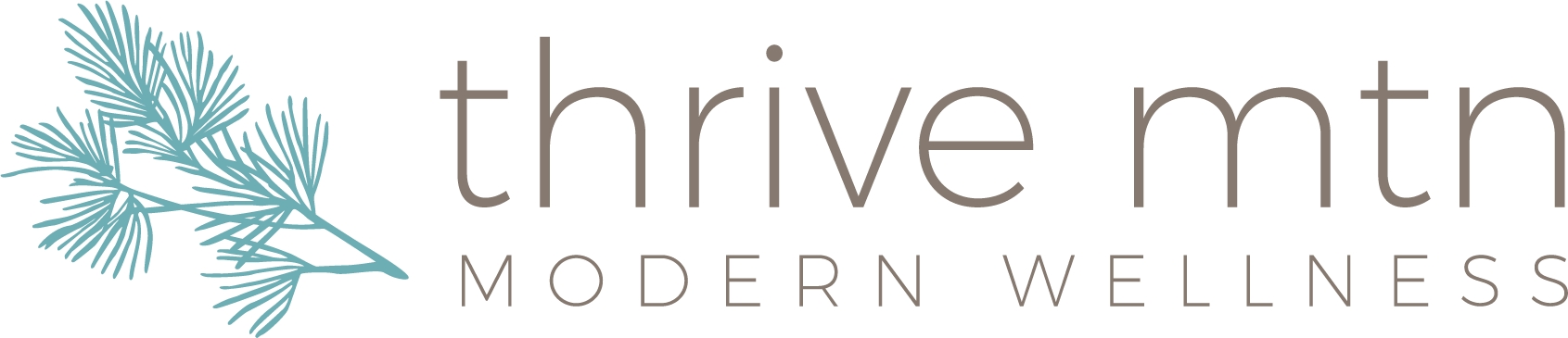 Thrive MTN Modern Wellness
