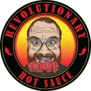 Revolutionary Hot Sauce