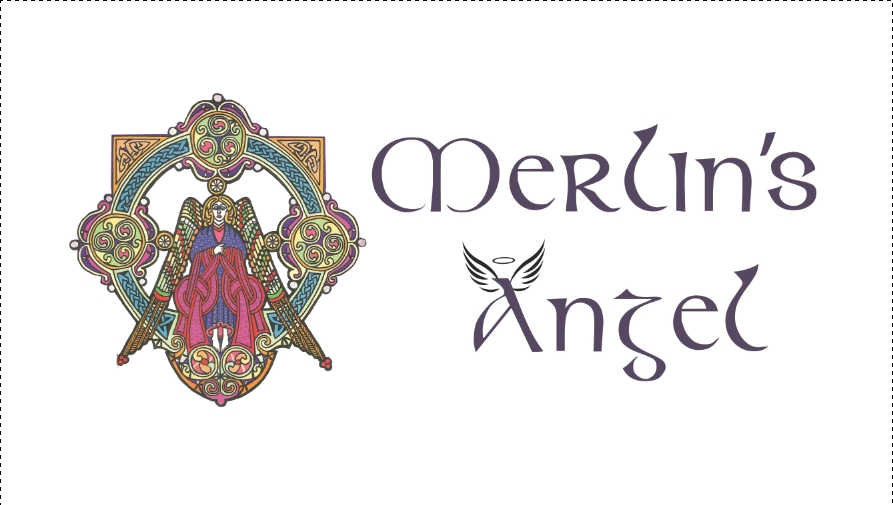 Merlins Angel