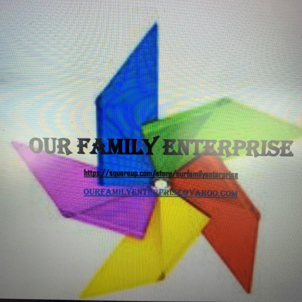 Our Family Enterprise
