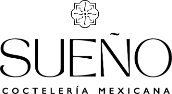 Sueño coctelería mexicana