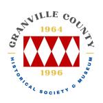 Granville County Historical Society and Museum