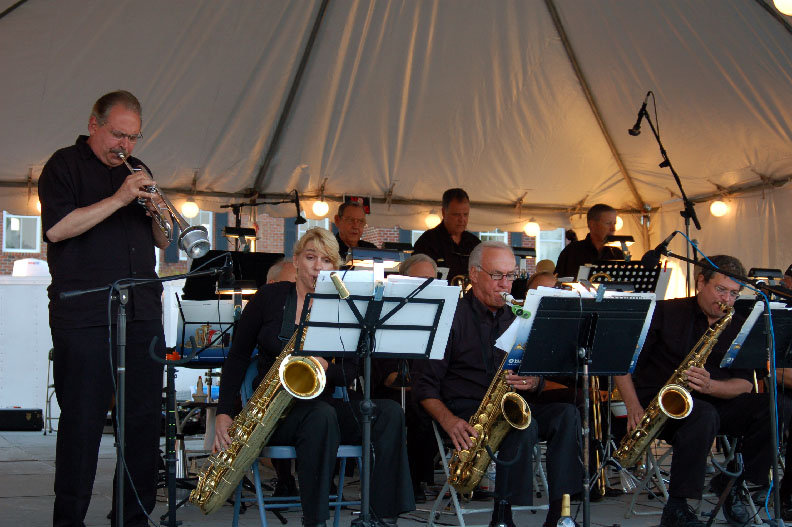 Brunswick Big Band