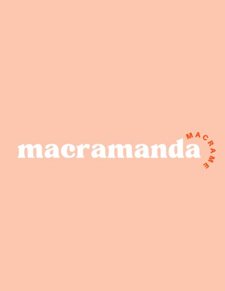 Macramanda Macrame