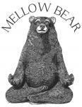 Mellow Bear Honey