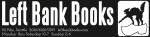 Left Bank Books & Wyatt Pottery
