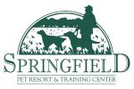 Springfield Pet Resort