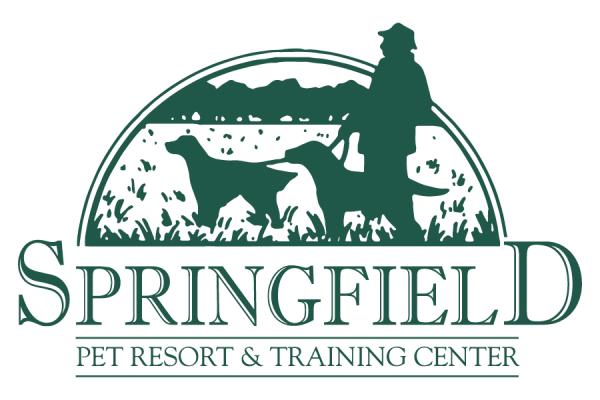 Springfield Pet Resort