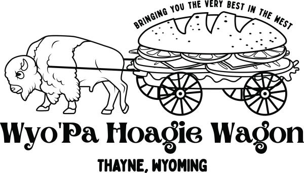 Wyo'Pa Hoagie Wagon