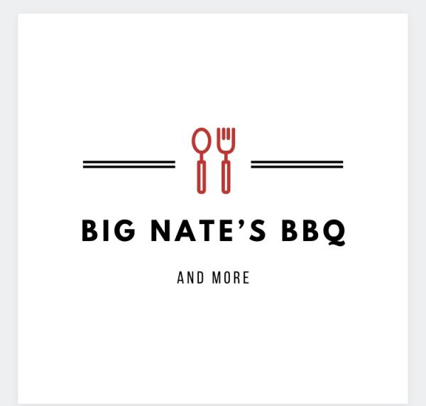 Big Nate’s BBQ & More