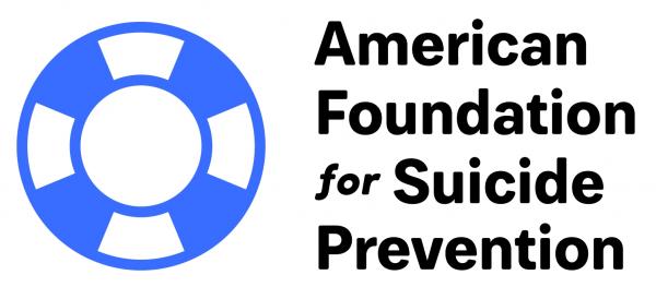 American Foundation for Suicide Prevention