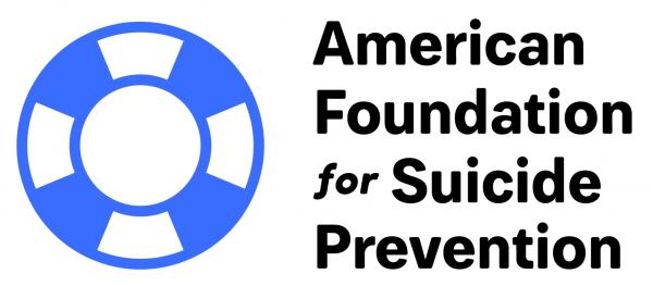 American Foundation for Suicide Prevention